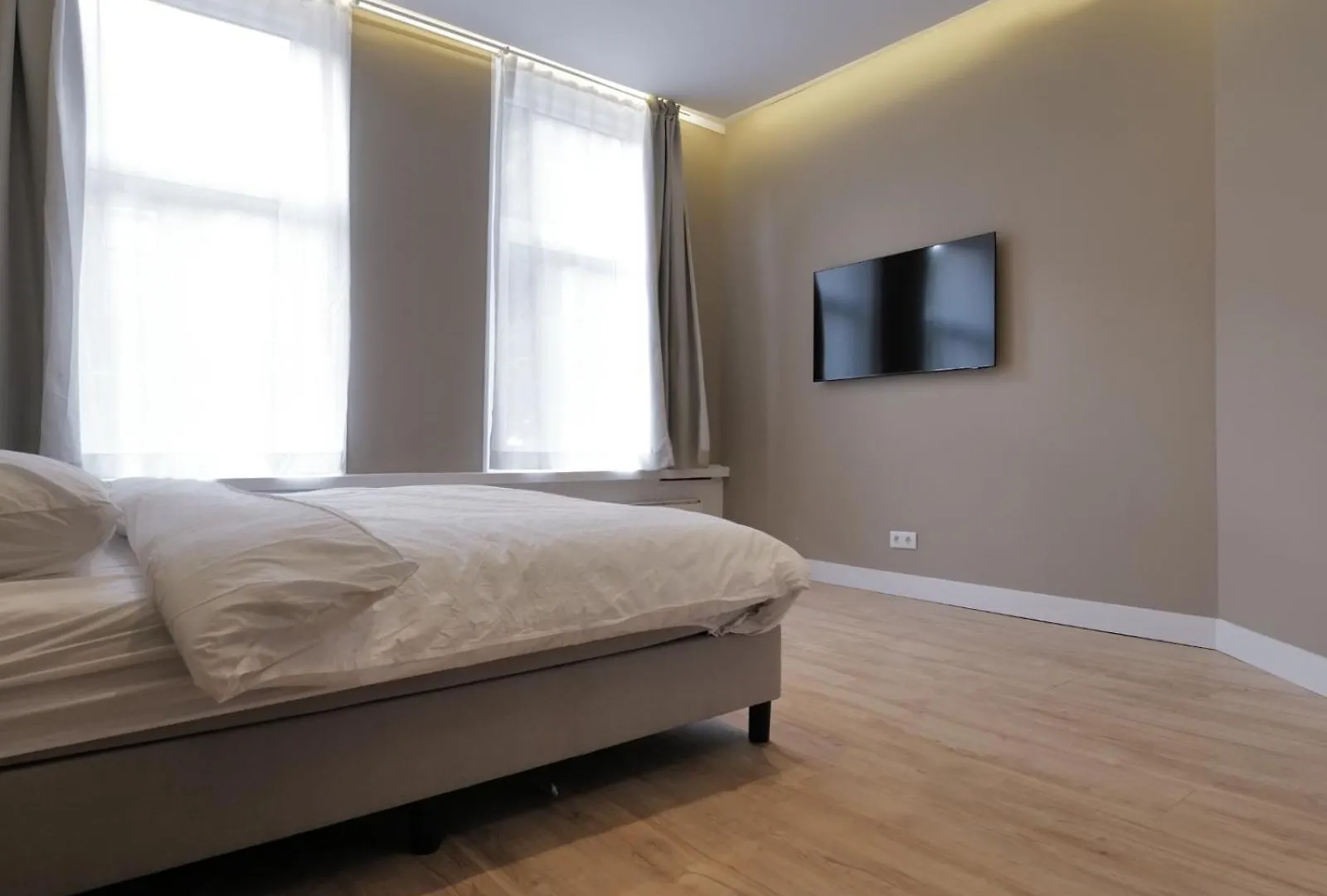 Living Room Apartments Rotterdam 0*,  Netherlands