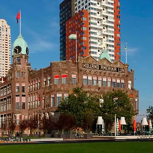 Hotell New York By Westcord, Rotterdam