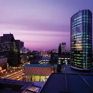 Postillion Wtc Роттердам