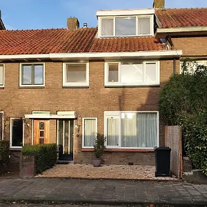Apartment Single Family In Hillegersberg - Schiebroek, Rotterdam
