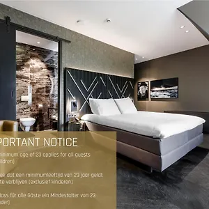 Hotel Le Petit Marin Boutique, Rotterdam