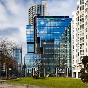 Express - Station By Ihg Rotterdam