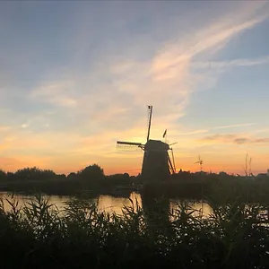 Aan De Rotte Chalet