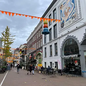 Thuis Bij Schell Szálloda