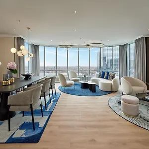 Marriott Hotel