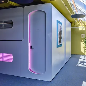Cityhub Szálloda