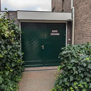 Apartment Berglust, Rotterdam