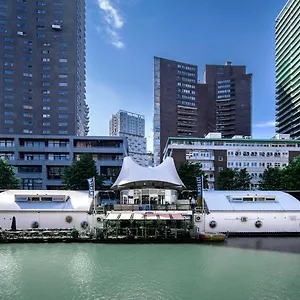 H2otel Rotterdam