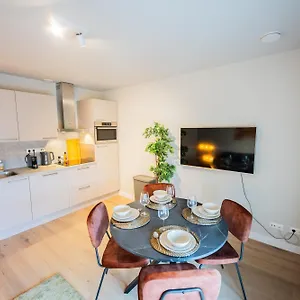 Apartment 2e 3e Pijnackerstraat, Rotterdam