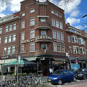 Flex-inn Hotel