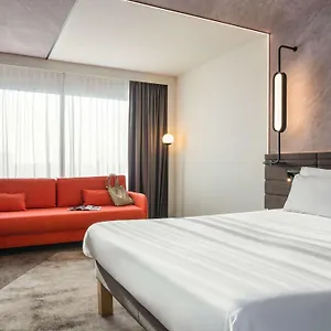 Novotel Brainpark Szálloda