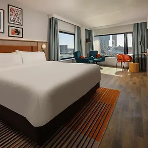 Hotell Doubletree By Hilton Centre, Rotterdam