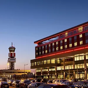 Fletcher Hotel-restaurant Wings-rotterdam Hotel