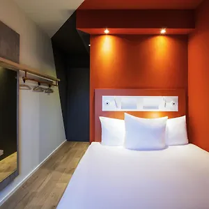 Ibis Budget The Hague Airport Szálloda