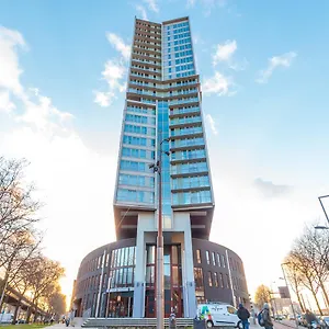 Art Rotterdam-fully Renovated Szálloda