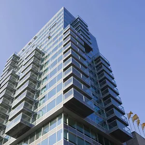 Urban Residences Hotel apartamentowy