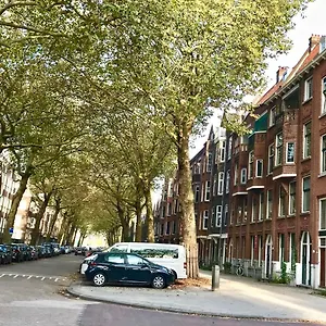 Bed & Breakfast Bed&Breakfast Rotterdam, Rotterdam