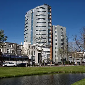 Bilderberg Parkhotel Роттердам
